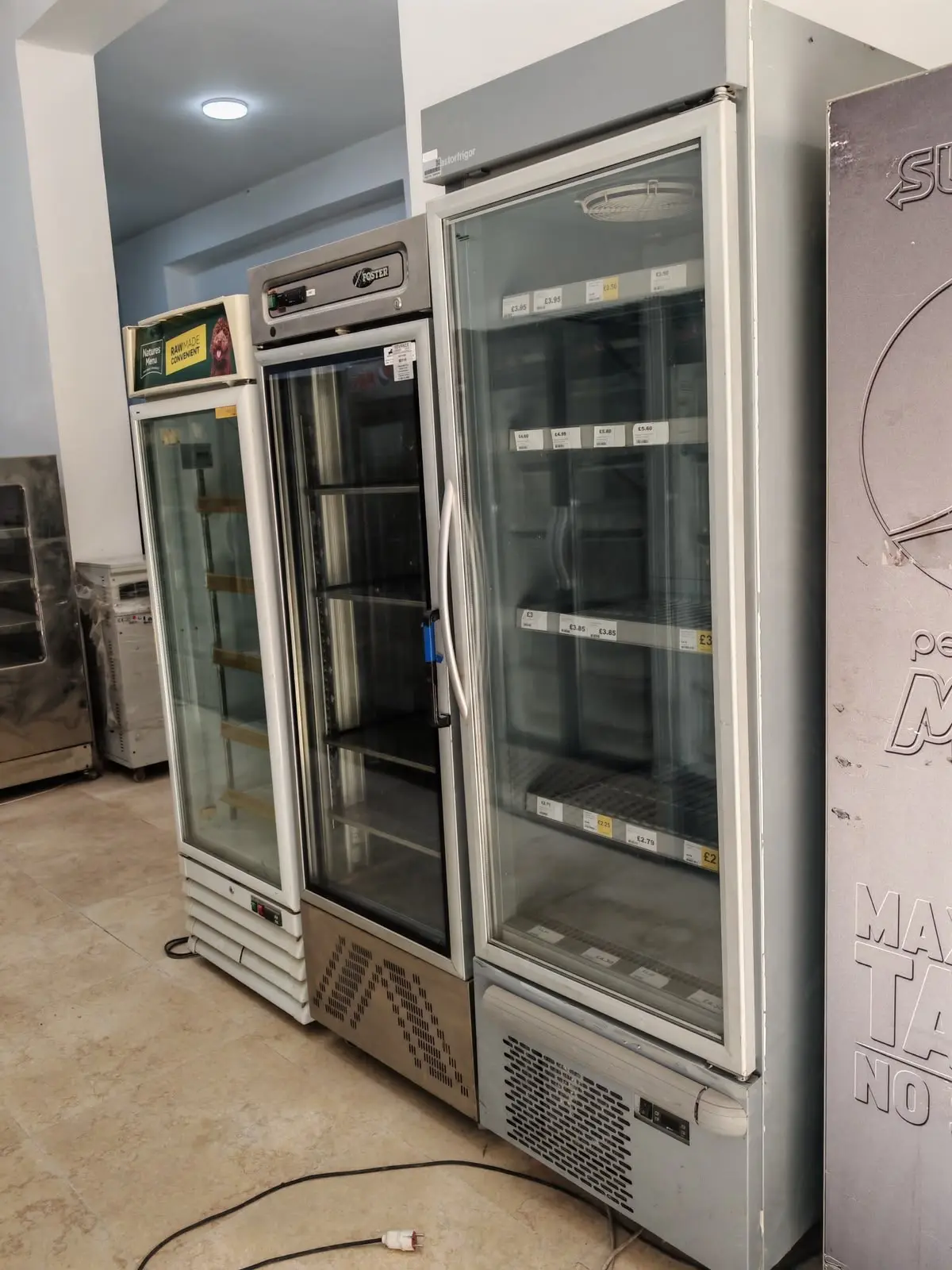 شراء معدات مطاعم مستعملة بالرياض - تقييم وبيع المستعمل داخل الرياض